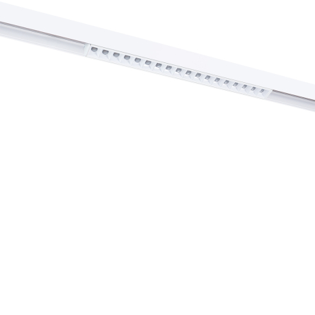 Встраиваемый светильник Arte Lamp Linea A4645PL-1WH