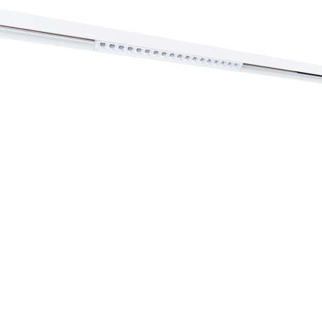 Встраиваемый светильник Arte Lamp Linea A4645PL-1WH
