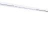 Встраиваемый светильник Arte Lamp Linea A4645PL-1WH