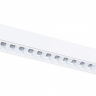 Встраиваемый светильник Arte Lamp Linea A4645PL-1WH