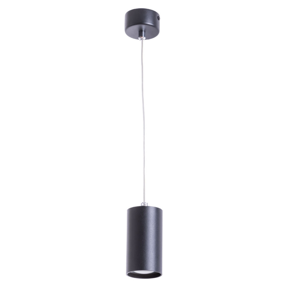 A1516SP-1BK Подвесной светильник Arte Lamp Canopus, цвет черный - фото 3