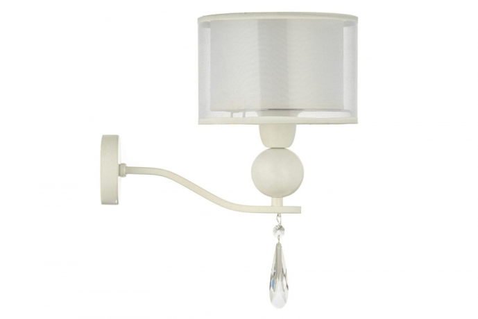 Бра Arti Lampadari Rufina E 2.1.1.600 W 