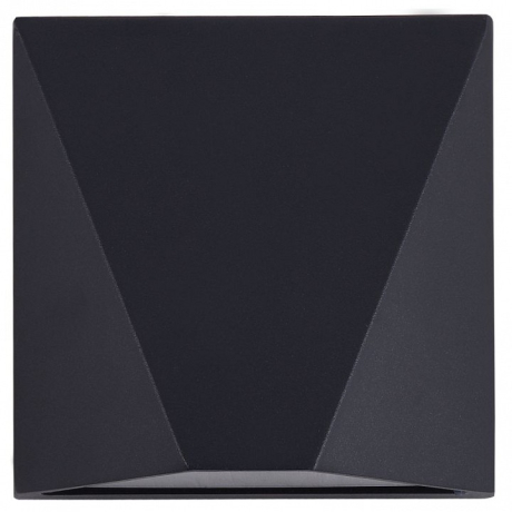 Накладной светильник Maytoni Outdoor Beekman O577WL-L5B