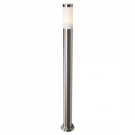 Наземный высокий светильник Arte Lamp Salire A3157PA-1SS