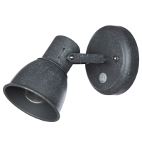 Нарушена упаковка!  <132147> Спот Arte Lamp A1677AP-1GY