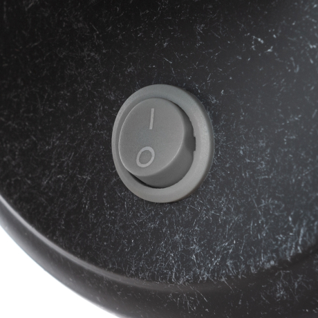 Нарушена упаковка! <132147> Спот Arte Lamp A1677AP-1GY