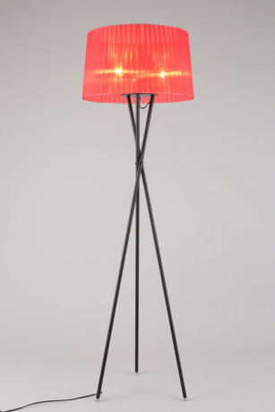 OML-62905-03 Торшер на треноге Omnilux Fascia 