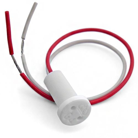 Патрон G4 (Ceramic holder G4) Elektrostandard (a024357) 