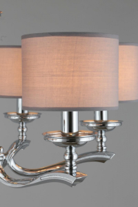 OML-64603-06 Подвесная люстра Omnilux Sovana