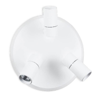 Нарушена упаковка! <277741> Спот Ambrella light Wall (00-00002968) FW261