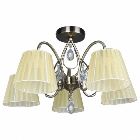 Потолочная люстра Omnilux Cardillo OML-56617-05 