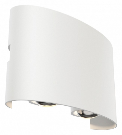 Накладной светильник Maytoni Outdoor Strato O417WL-L4W3K