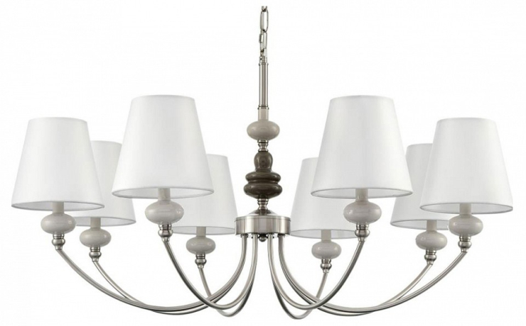 Подвесная люстра Lumion KENTUKI 8283/8 