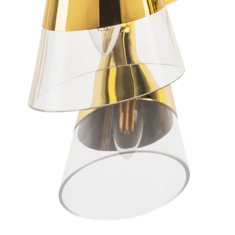 Люстра на штанге Strato Lightstar 817162 