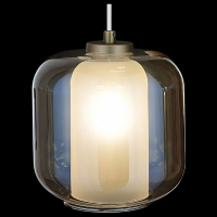 Подвесной светильник 33 идеи M03AM PND105.01.17.002ABM-M03AM