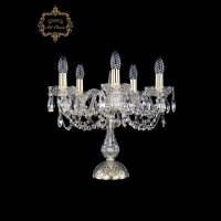 12.11.5.141-37.Gd.Sp Настольная лампа Art Classic