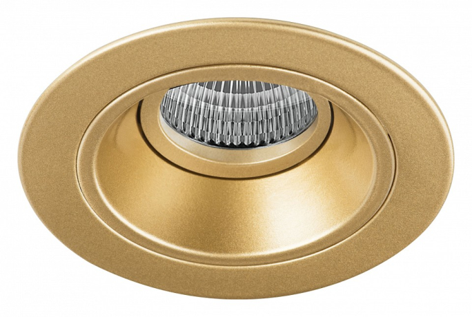 Встраиваемый светильник Lightstar Domino D61303 