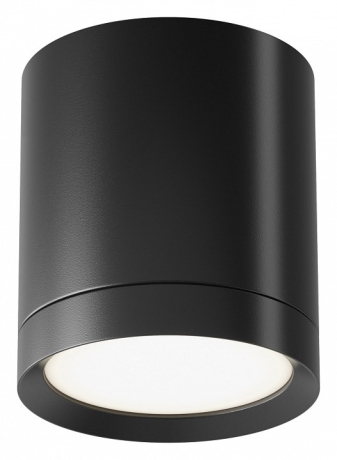 Накладной светильник Maytoni Technical Hoop C086CM-GX53-MRD-B