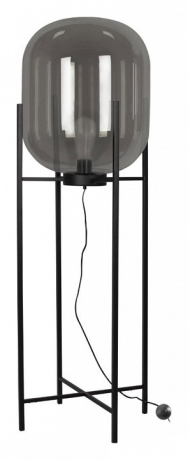 Торшер Loft it Oda 10195F/1400 Smoke 