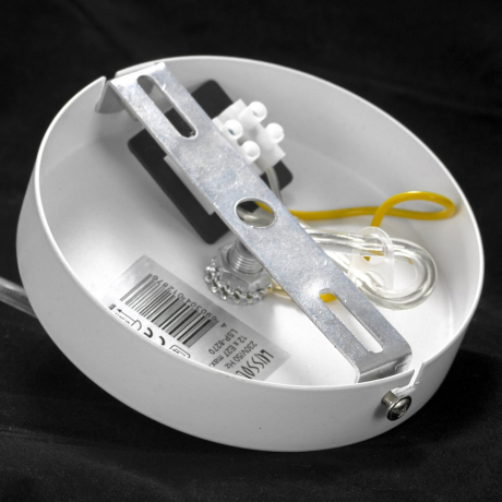 Подвесная люстра LGO KENNER GRLSP-8270 