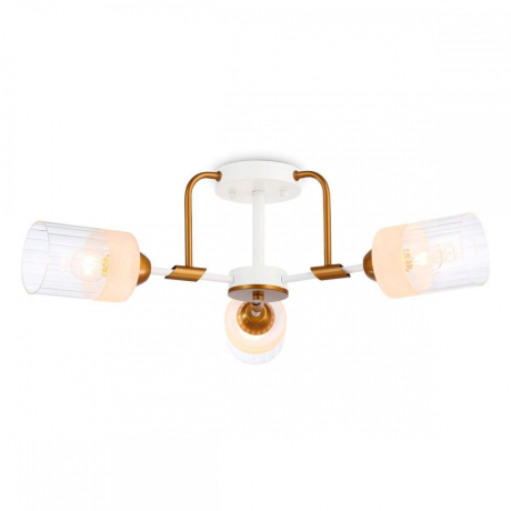 Потолочная люстра Ambrella light Traditional Modern TR303321 