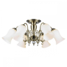 Потолочная люстра Lussole Anaheim LSP-8026 