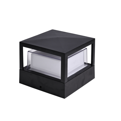 Нарушена упаковка!  <721596> Уличный настенный светильник Arte Lamp Ulysses A8712AL-1BK