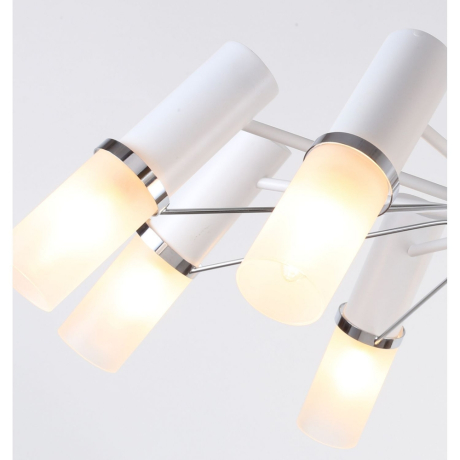 Люстра на штанге F-Promo Viator 2559-8P 