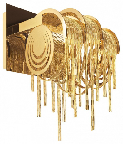 Бра Loft it Volver 10404W/A GD