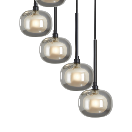 Подвесной светильник Freya Shimmer FR5435PL-10B 