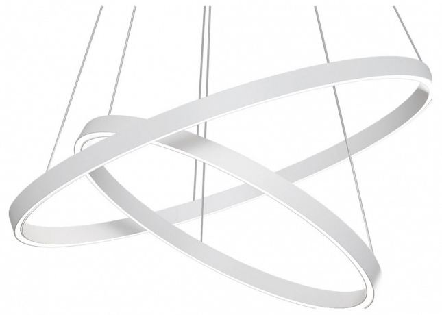 Подвесной светильник Maytoni Rim MOD058PL-L74WK