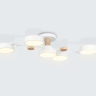 Люстра на штанге Ambrella Light FL FL4834 