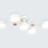 Люстра на штанге Ambrella Light FL FL4834 