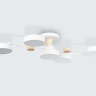 Люстра на штанге Ambrella Light FL FL4834 