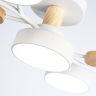 Люстра на штанге Ambrella Light FL FL4834 