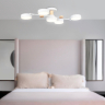 Люстра на штанге Ambrella Light FL FL4834 