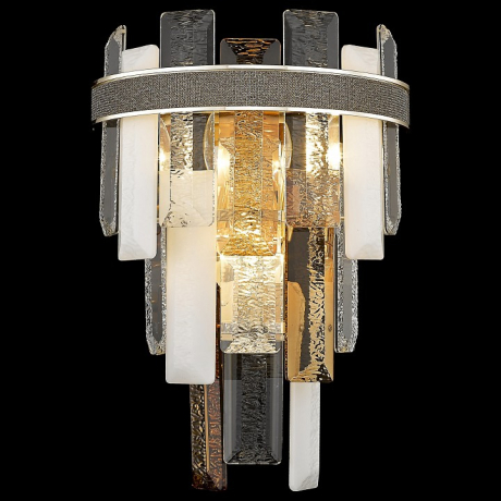 Накладной светильник Wertmark Christel WE115.03.301 