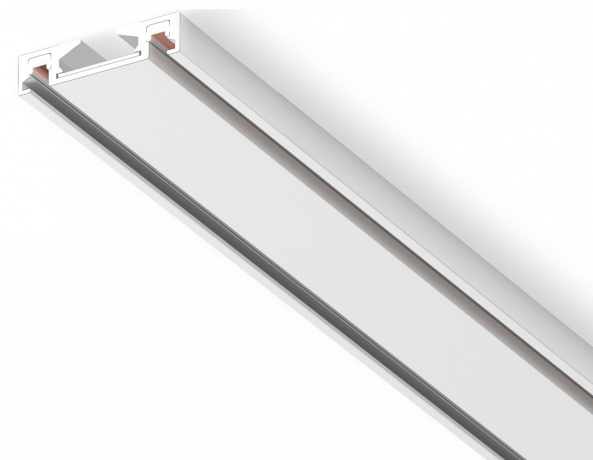 Трек накладной Ambrella Light GV GV1001 