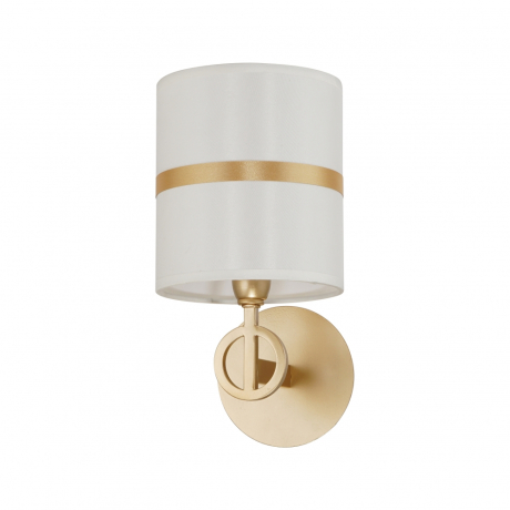 Бра с лампочкой Favourite Mateo 2634-1W+Lamps E14 Свеча 