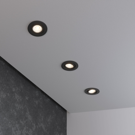 Встраиваемый светильник Elektrostandard 15272/LED (a056031) 