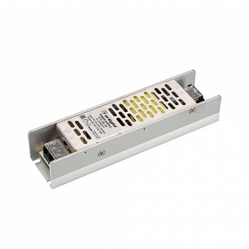 Трансформатор для светодиодной ленты 24V 60W IP20 Arlight HTS 020823(1) крышка arlight