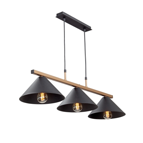 Подвесной светильник Vitaluce V4783 V4783-1/3S