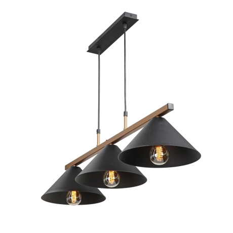 Подвесной светильник Vitaluce V4783 V4783-1/3S