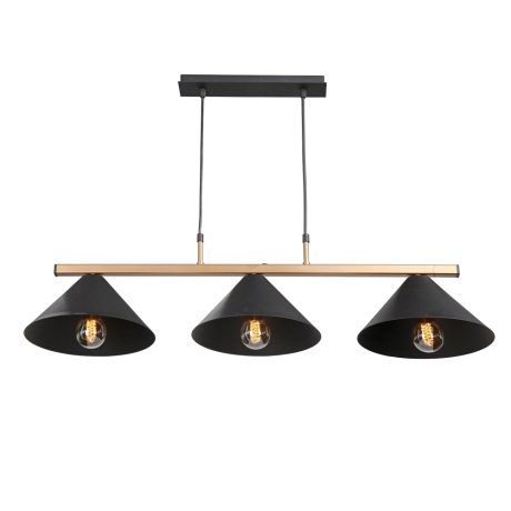 Подвесной светильник Vitaluce V4783 V4783-1/3S