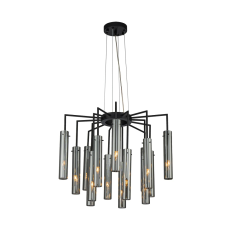 Подвесная люстра Favourite Orgel 4501-15P 