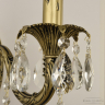 Бра Bohemia Ivele Crystal AL7901 AL7901B10/1/175 A AGB 