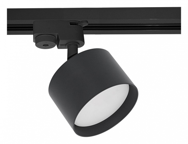 Спот Reluce Technical 53006 53006-9.3-001LD GX53 BK 