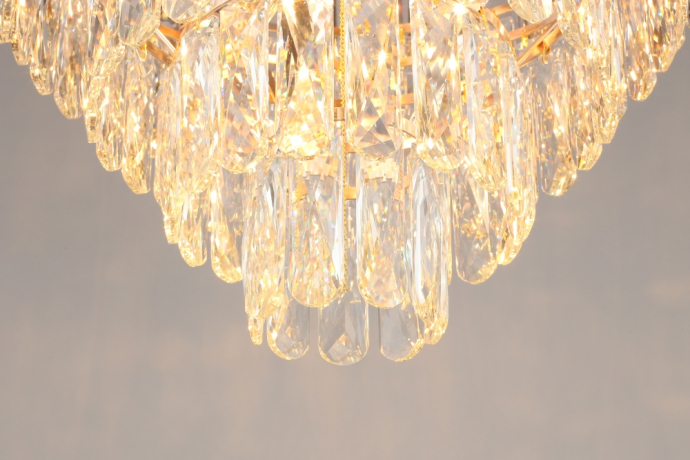 Подвесная люстра Omnilux Lario OML-89703-12