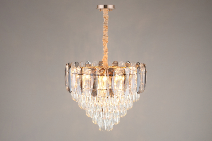 Подвесная люстра Omnilux Lario OML-89703-12