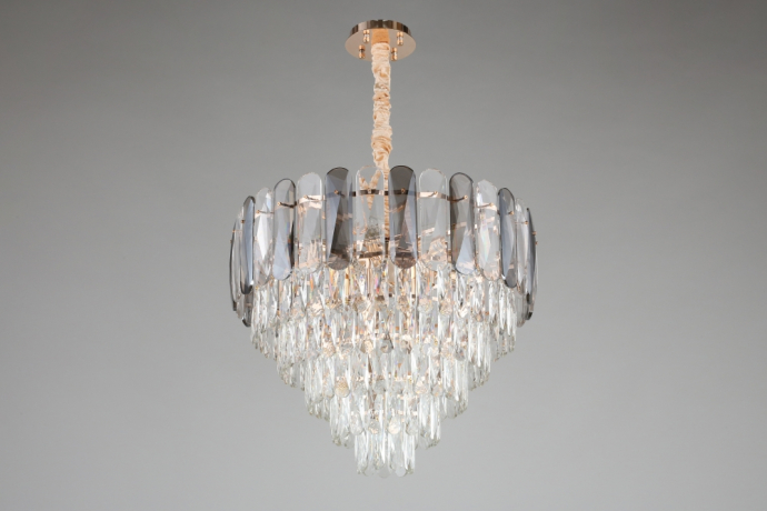 Подвесная люстра Omnilux Lario OML-89703-12